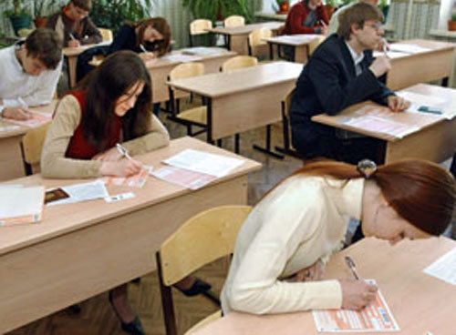 методы подготовки к егэ по русскому языку 11 класс